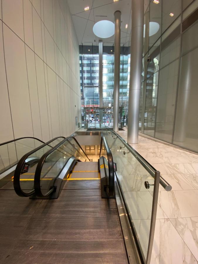 Corporate Suite Торонто Екстериор снимка