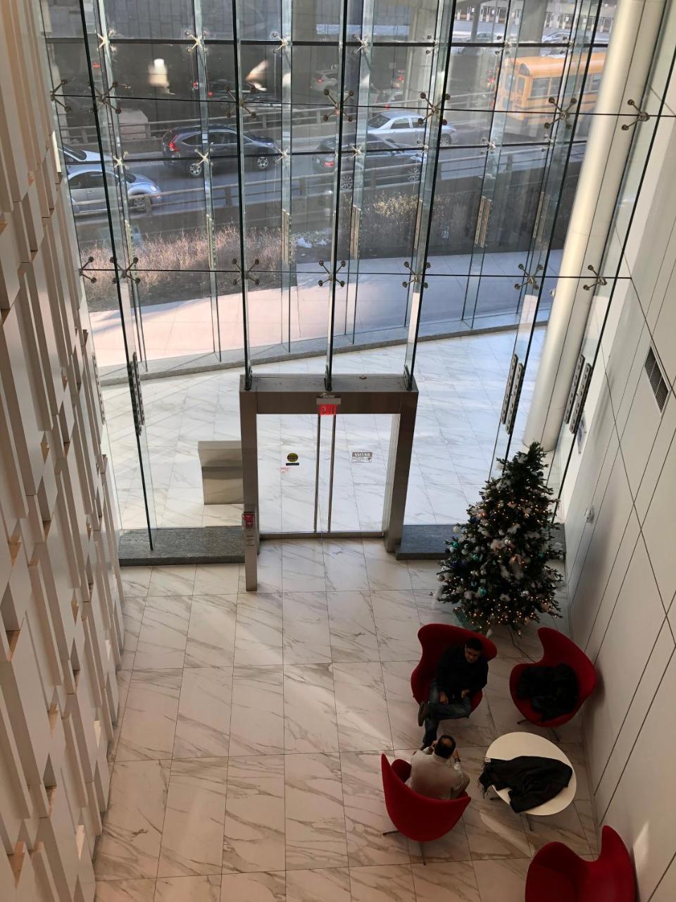 Corporate Suite Торонто Екстериор снимка