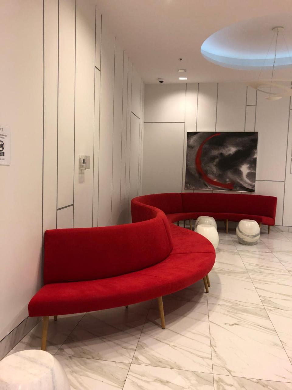 Corporate Suite Торонто Екстериор снимка
